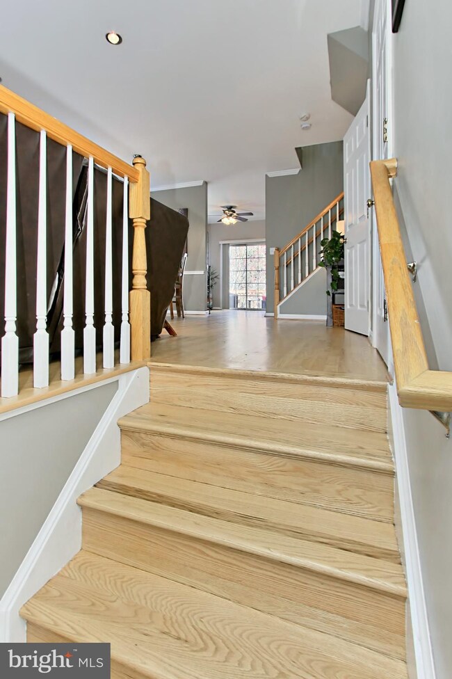6019 Madison Overlook Ct, Falls Church, VA 22041 - photo 2