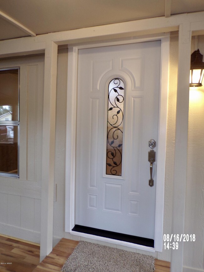 2941 E Larson Way, Show Low, AZ 85901 - photo 4