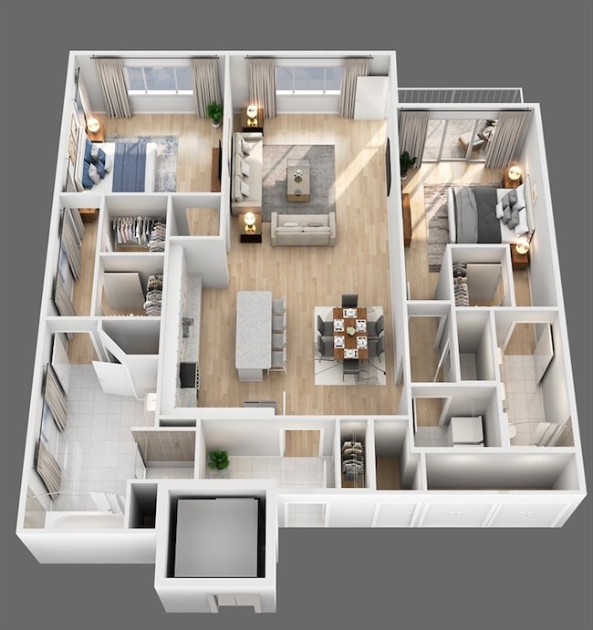 180 Old Post Rd unit 206, Sharon, MA 02067 - photo 4