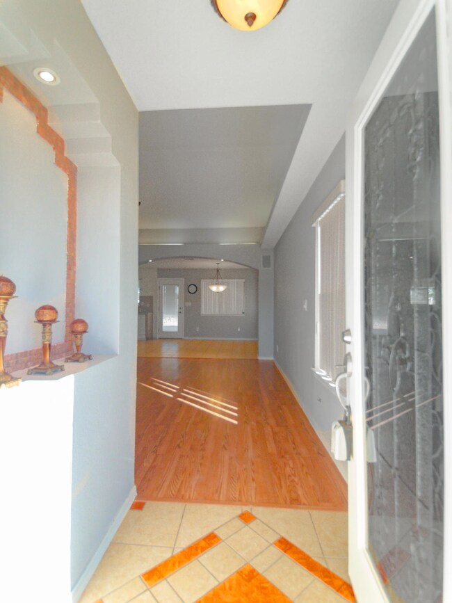 14349 Desert Shadow Dr, Horizon City, TX 79928 - photo 5