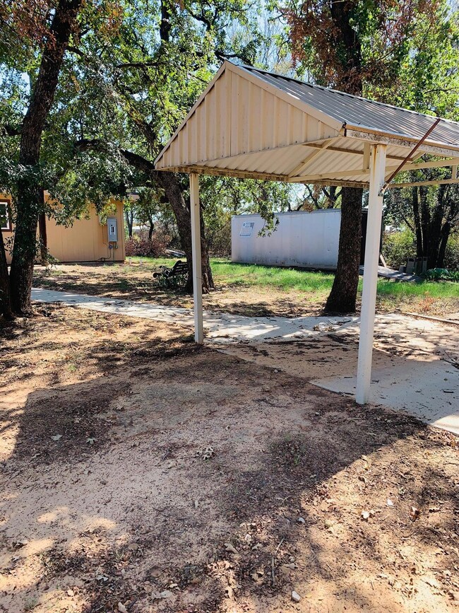 7685 Peden Rd, Azle, TX 76020 - photo 4