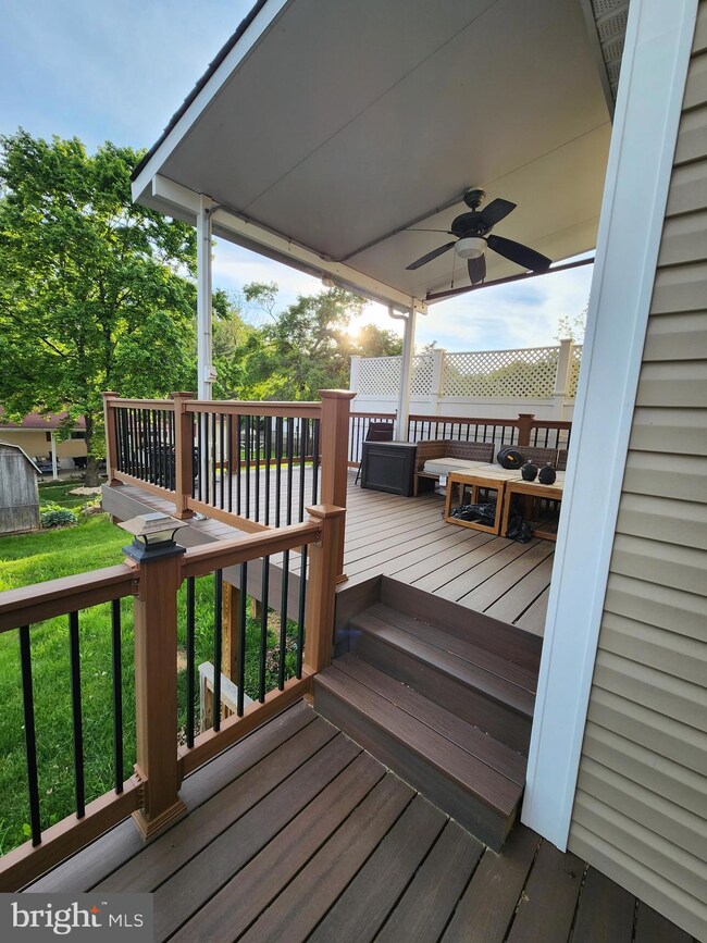 6408 Harthorn Ave unit B, Elkridge, MD 21075 - photo 5