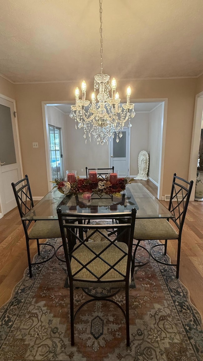 1909 S Nettleton Ave, Springfield, MO 65807 - photo 5