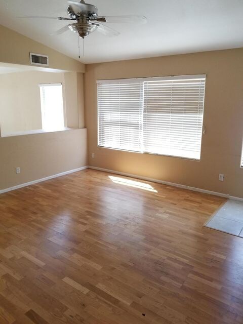 Front Living Room