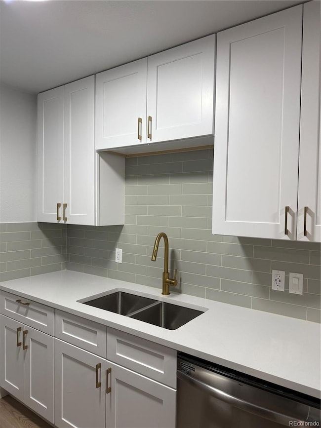 High Hollows unit 105, Aurora, CO 80012 - photo 7