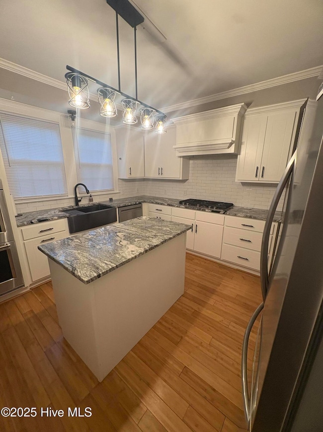 100 Dr, Wilson, NC 27893 - photo 3