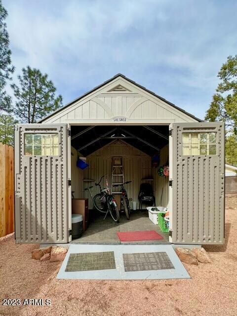 804 N Manzanita Dr, Payson, AZ 85541 - photo 7