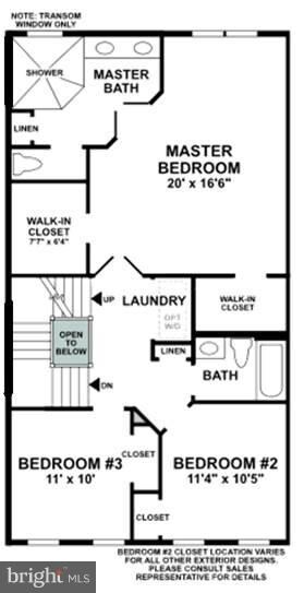 24995 Cambridge Hill Terrace, Chantilly, VA 20152 - photo 5