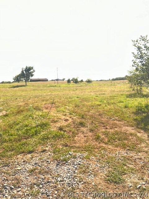 View of land.