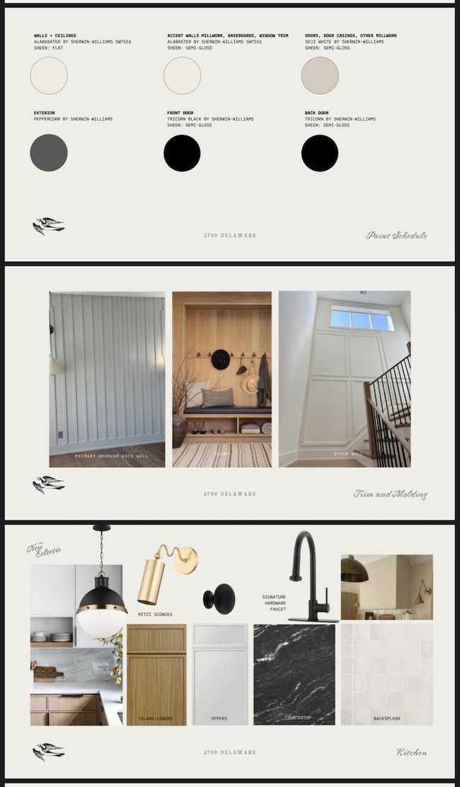 2799 Delaware Ave, Nashville, TN 37209 - photo 2