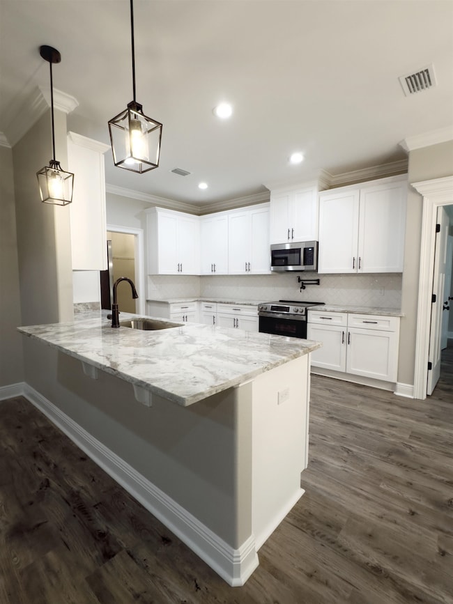 1586 Beaver Creek Dr, Havana, FL 32333 - photo 4