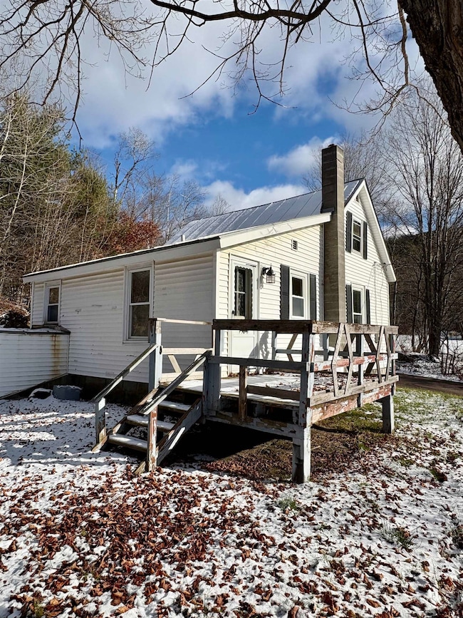 253 King St, Northfield, VT 05663 - photo 7