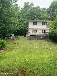 202 S Turnpike Rd, Newfoundland, PA 18445 - photo 3