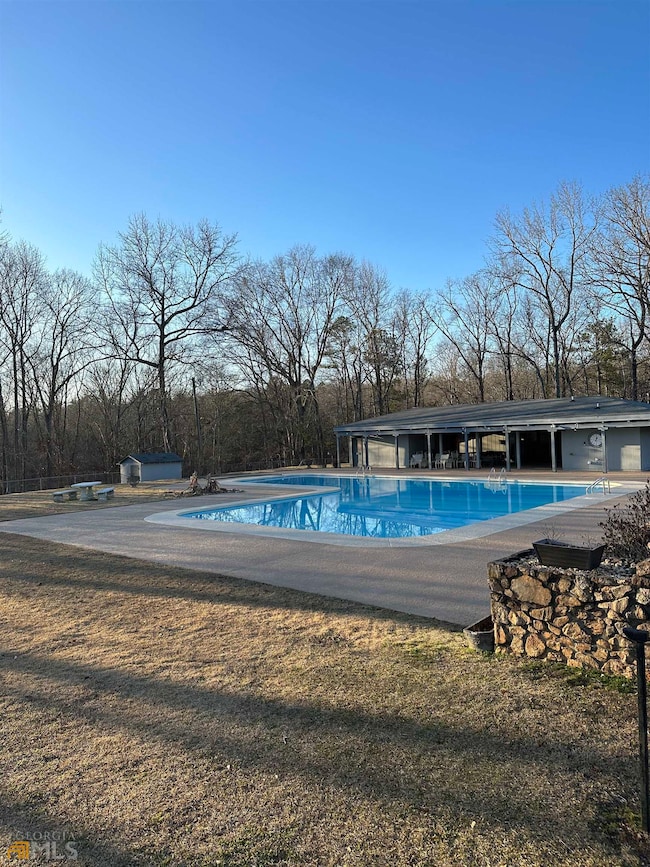 LOT 19 Mountain Ridge Dr, Waverly Hall, GA 31831 - photo 6