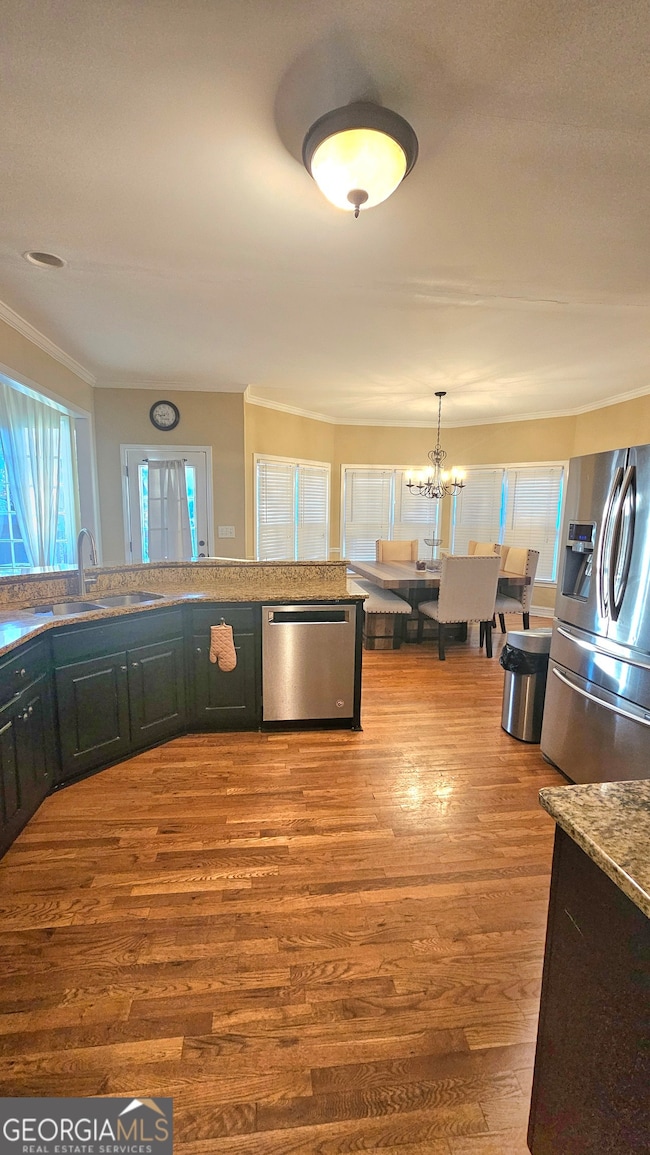 4790 Ashwell Ln, Suwanee, GA 30024 - photo 6