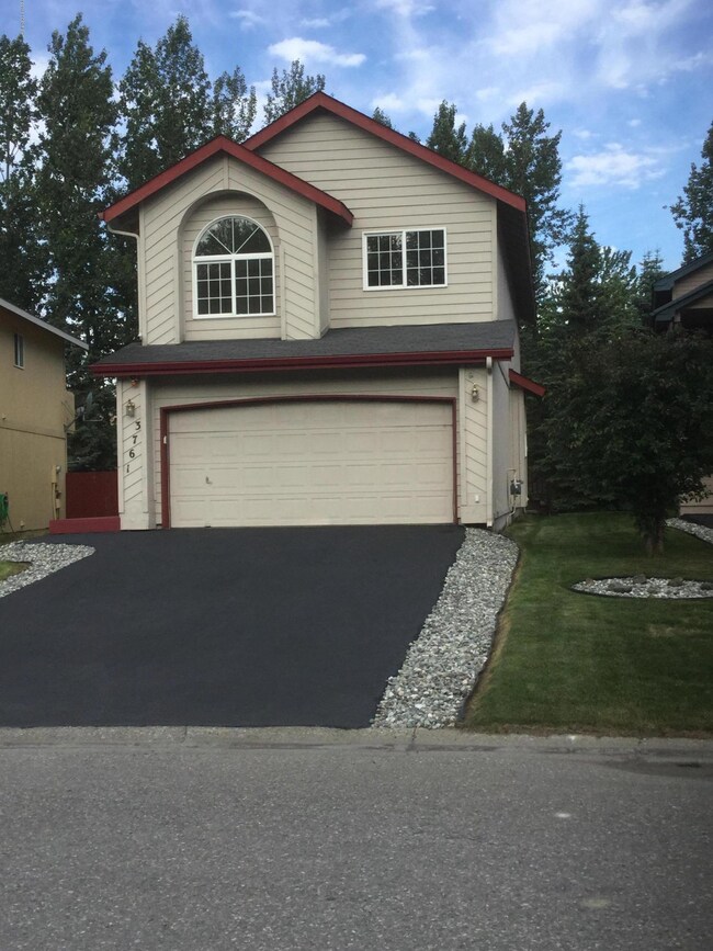 3761 Reflection Dr, Anchorage, AK 99504 - photo 2