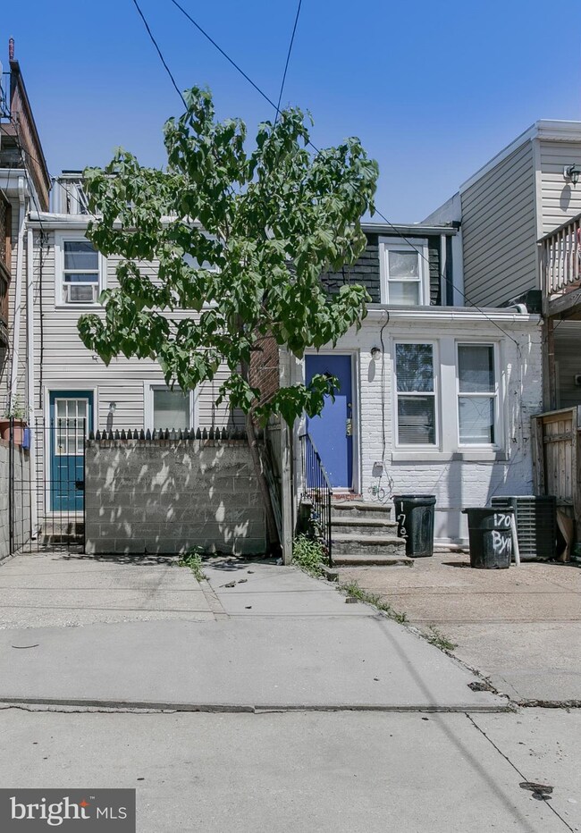 1704 Byrd St, Baltimore, MD 21230 - photo 4