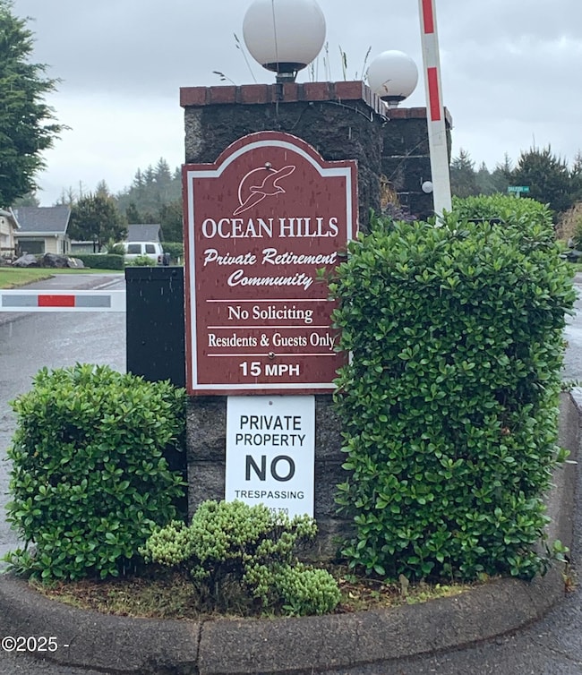 TL 600 SW Sailfish Loop, Waldport, OR 97394 - photo 4