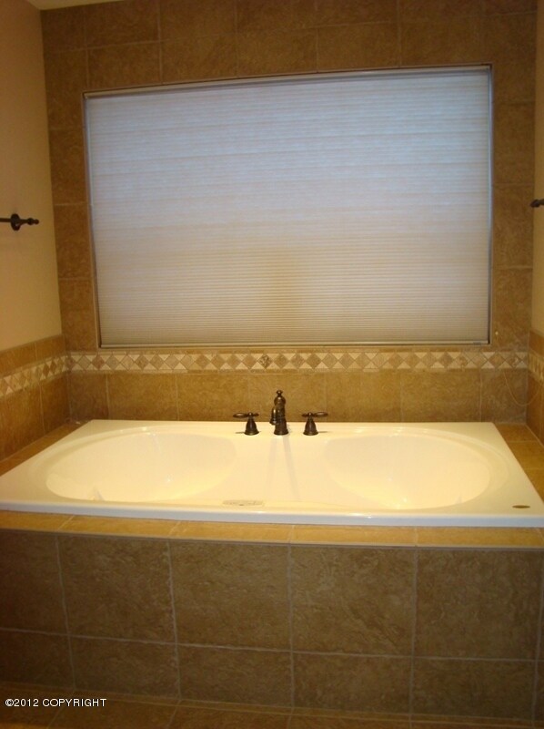 master tub
