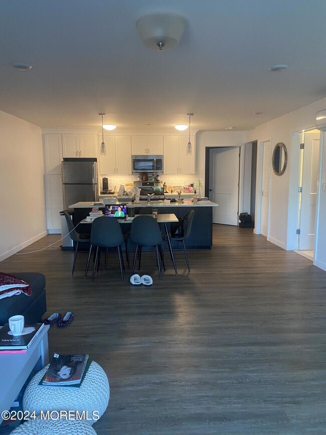 55 Brighton Ave unit 2, Long Branch, NJ 07740 - photo 3