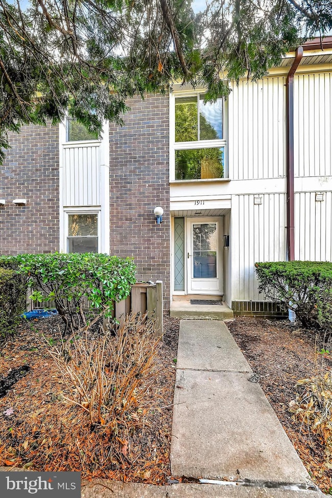 1911 Greenberry Rd, Baltimore, MD 21209 - photo 2