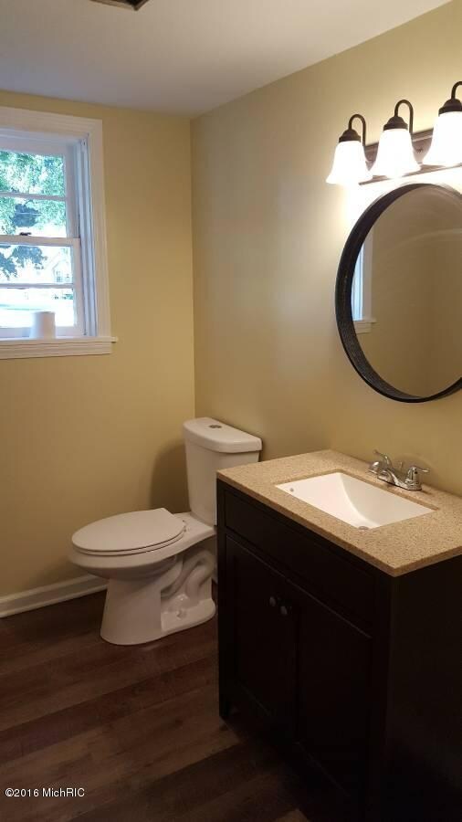 main bath