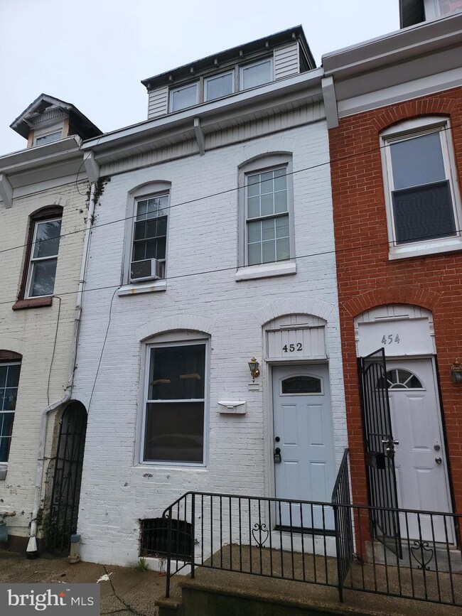 452 Birch St, Reading, PA 19604 - photo 2