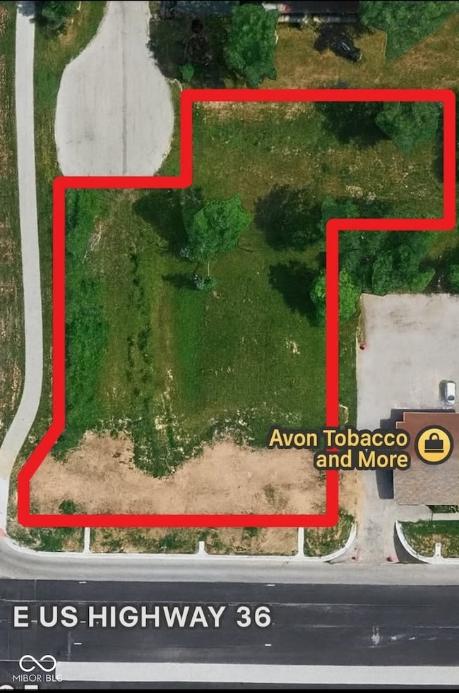 10520 Us Highway 36[rockville Road], Avon, IN 46123 - photo 2