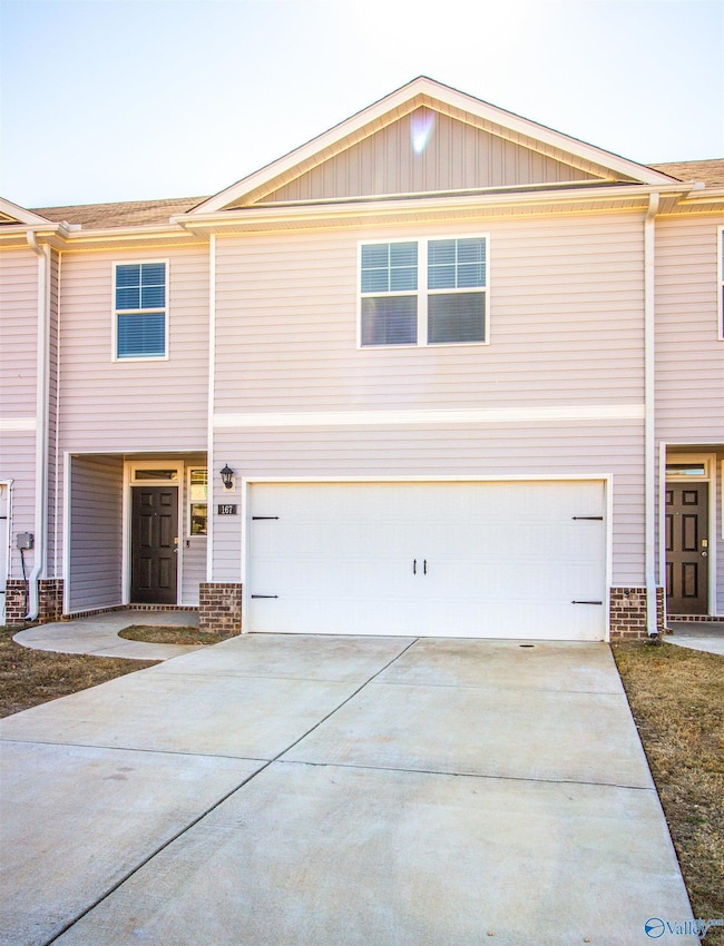 167 Maple Spring Trail, Madison, AL 35758 - photo 2