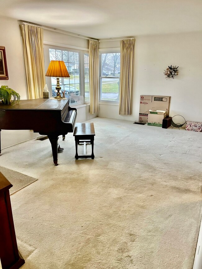 2601 George St, Rolling Meadows, IL 60008 - photo 5