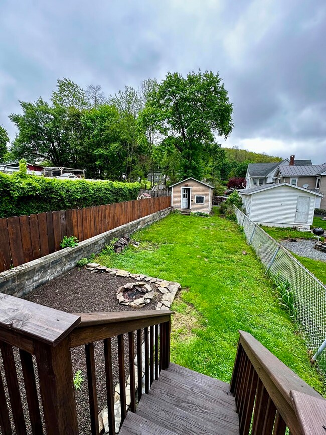 27 E 6th St, Jim Thorpe, PA 18229 - photo 7