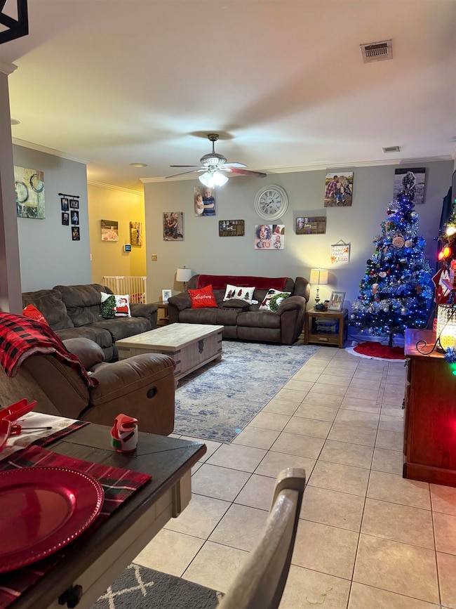 1201 Ridgecrest Cove, Benton, AR 72015 - photo 6