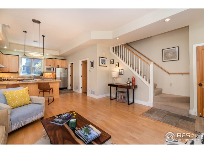 2070 23rd St unit 1, Boulder, CO 80302 - photo 7