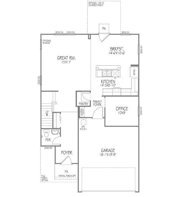 2005 Oak Leaf Way, Shelbyville, IN 46176 - photo 2