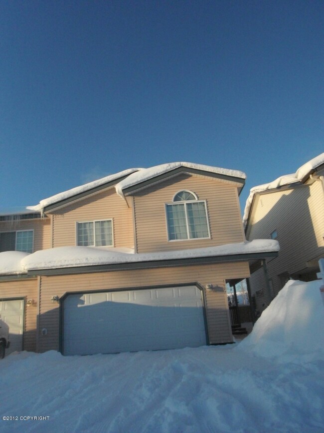 6027 Spruce Meadows Lp