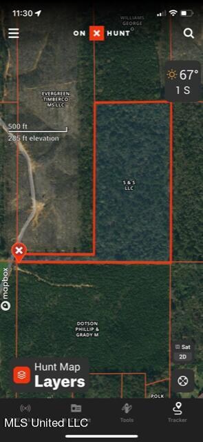 21 leake aerial