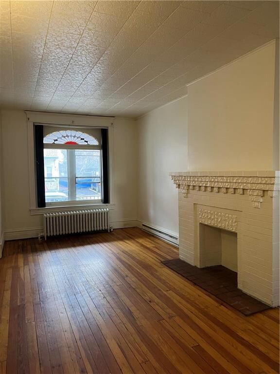 1248 W Walnut St unit 1 first floor, Allentown, PA 18102 - photo 2
