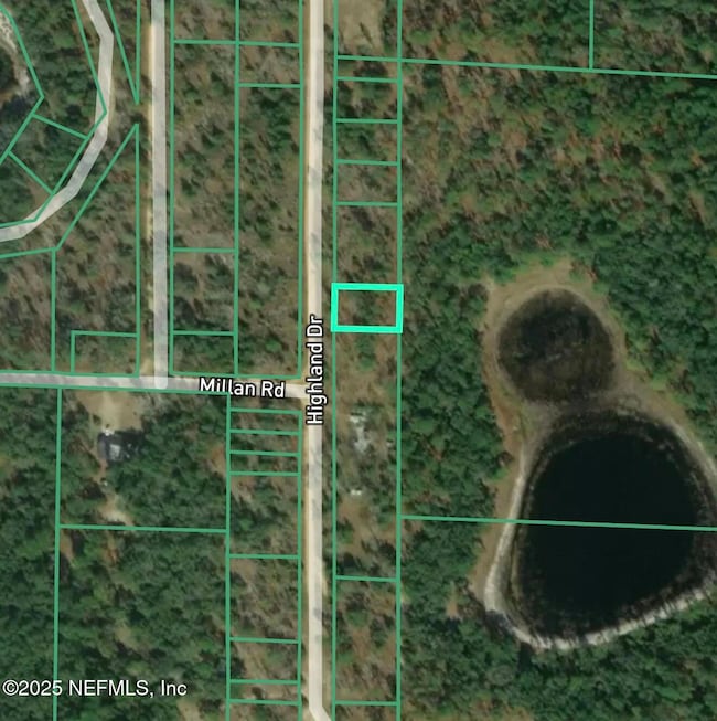 188 Highland Dr, Hawthorne, FL 32640 - photo 5