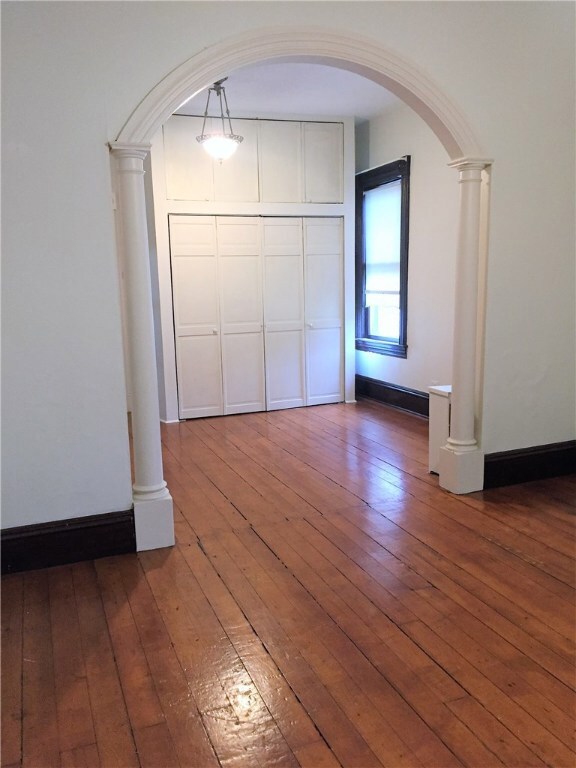 118 Franklin St unit 2, Bristol, RI 02809 - photo 2