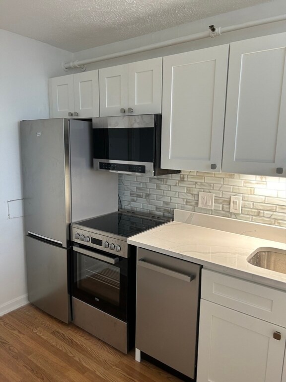 872 Massachusetts Ave unit 1008, Cambridge, MA 02139 - photo 2