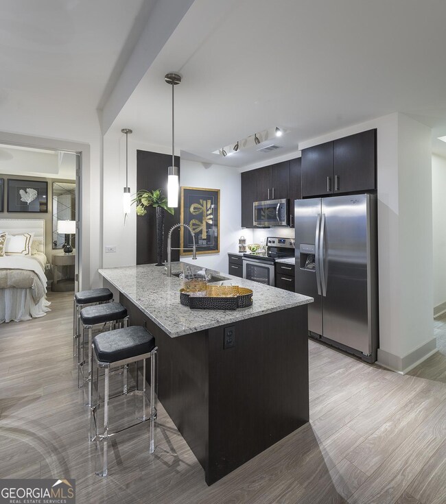 3150 Roswell Rd NW unit 1511, Atlanta, GA 30305 - photo 3