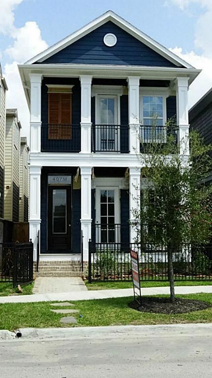 407 M W 26th, Houston, TX 77008 - photo 7