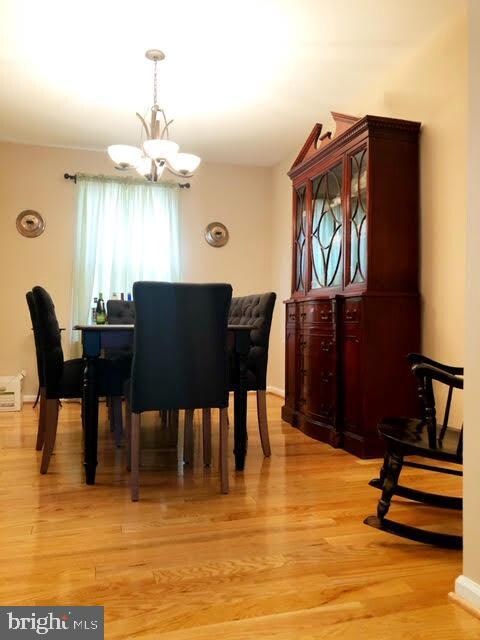 18114 Tompkins Ct, Dumfries, VA 22026 - photo 4