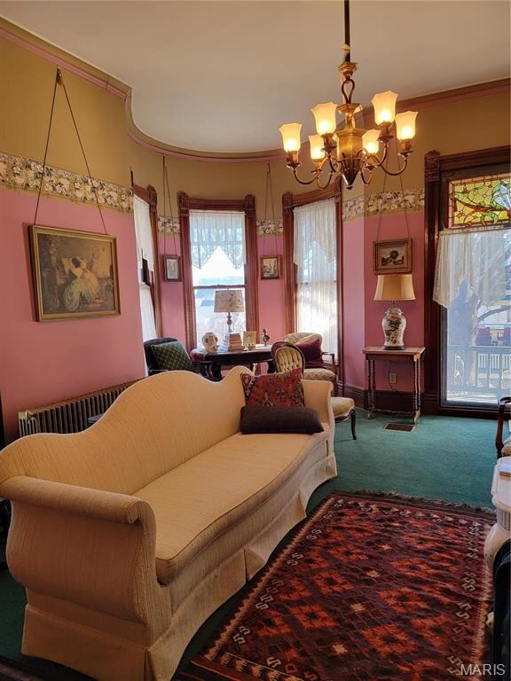 313 N 5th St, Hannibal, MO 63401 - photo 4