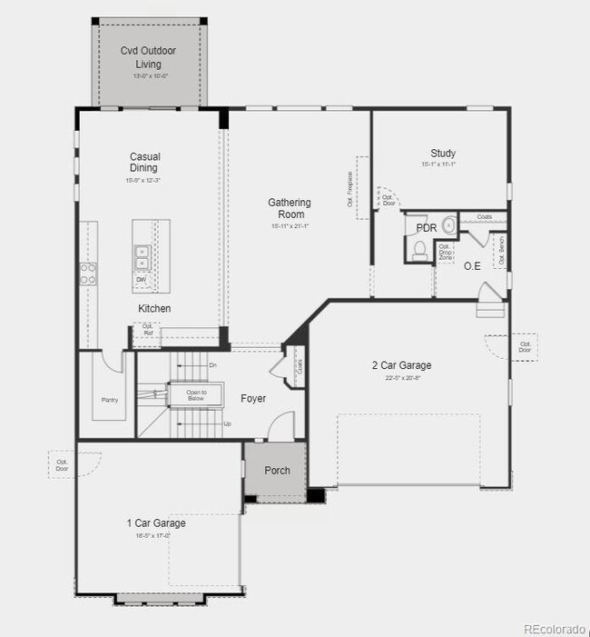 Structural options added to 3114 Belay Point inclu