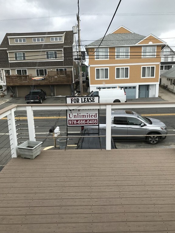 387 N End Blvd unit 2, Salisbury, MA 01952 - photo 4