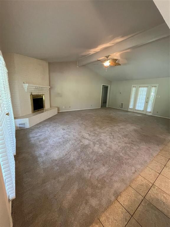 3807 Nocona Dr, Granbury, TX 76049 - photo 4