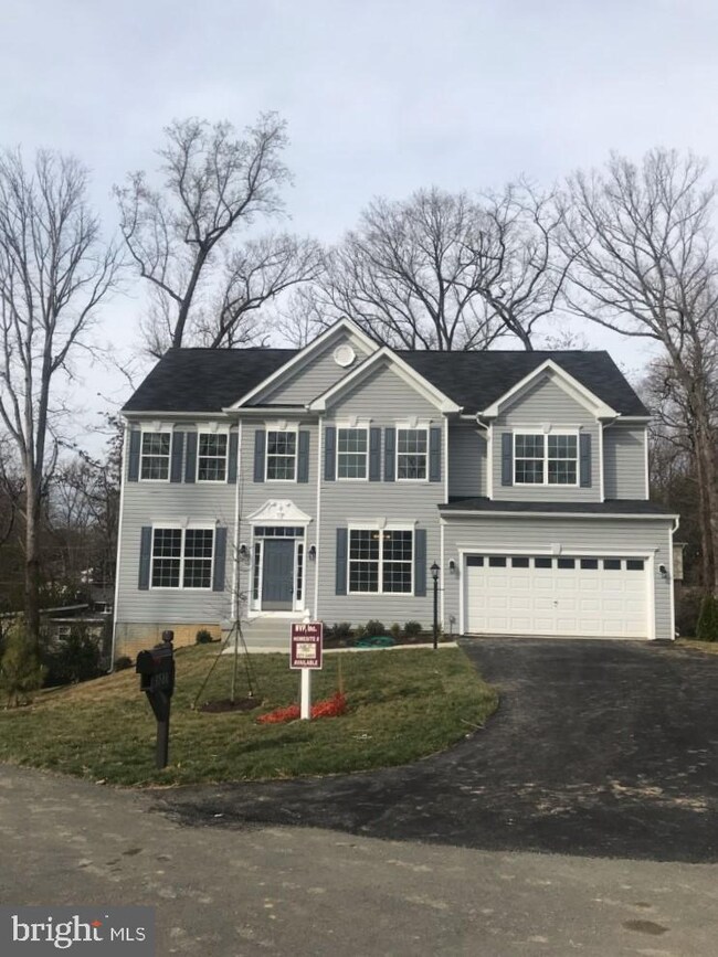 3586 Clinton Ross Ct unit 11, Triangle, VA 22172 - photo 2