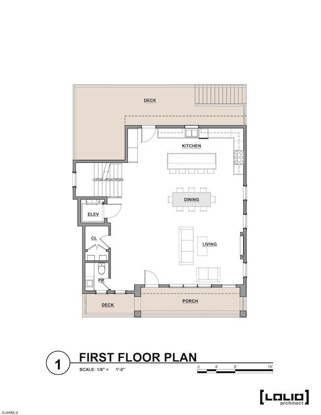 2 B N Buffalo Ave, Ventnor, NJ 08406 - photo 5