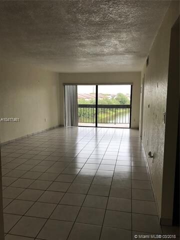 Spacious Living/Dining Area.  Beautiful and relaxi